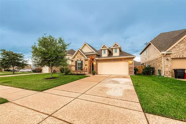 Humble, TX 77396,10215 Kentington Oak DR