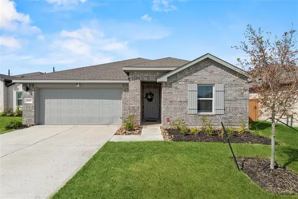 Katy, TX 77493,5017 Almond Terrace DR