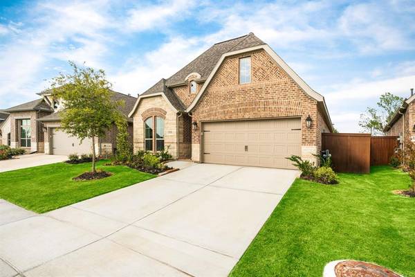 Manvel, TX 77578,5114 Morrison DR