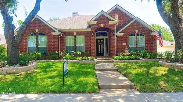 1126 Magnolia Woods CT, Sugar Land, TX 77479