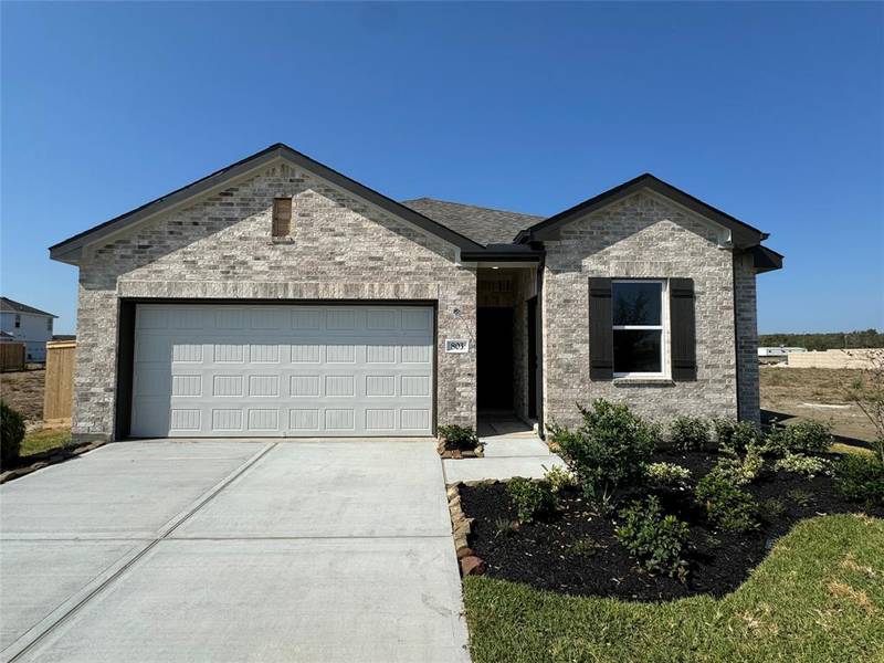 803 Timber Heights DR, Dayton, TX 77535