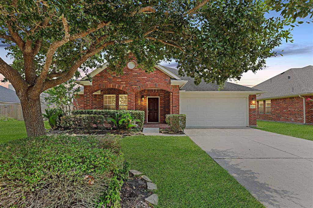 21407 Lian Falls LN, Richmond, TX 77407