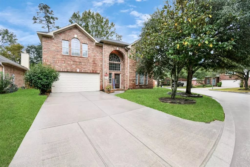 Humble, TX 77346,20810 Arbor Bend CT