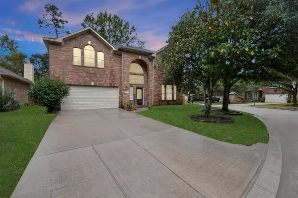 Humble, TX 77346,20810 Arbor Bend CT