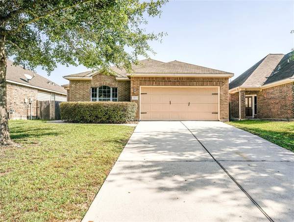 10217 Wood Fern CT, Conroe, TX 77385