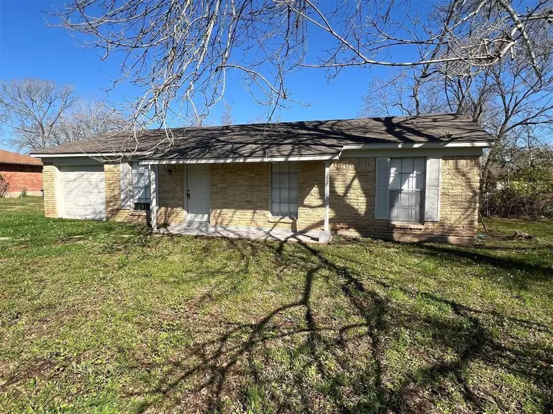 224 Stuart ST, Richwood, TX 77531