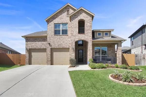 23618 Batesville CT, Katy, TX 77493