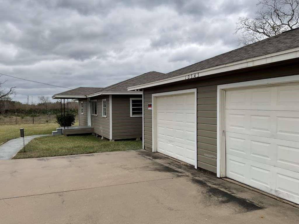 Brazoria, TX 77422,10545 Fm 521 RD