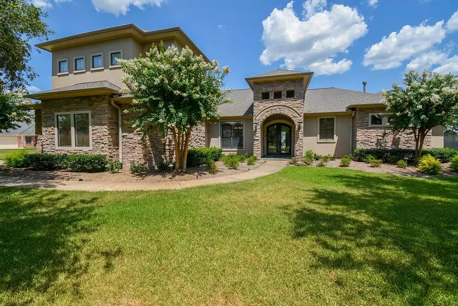 2714 Garcitas CRK, Richmond, TX 77406