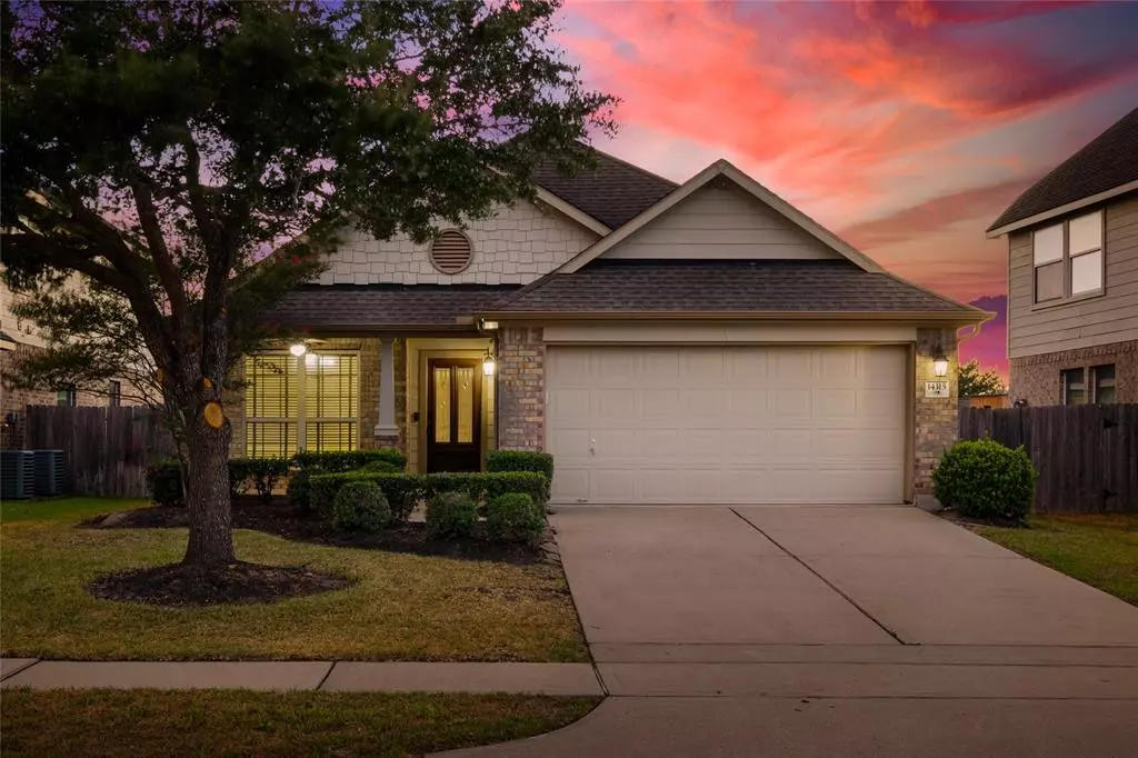 Cypress, TX 77429,14315 Heath Falls LN