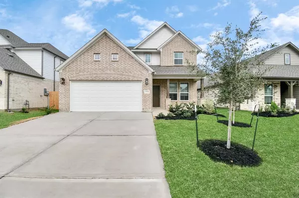 Cypress, TX 77429,15714 Walnut Leaf lane