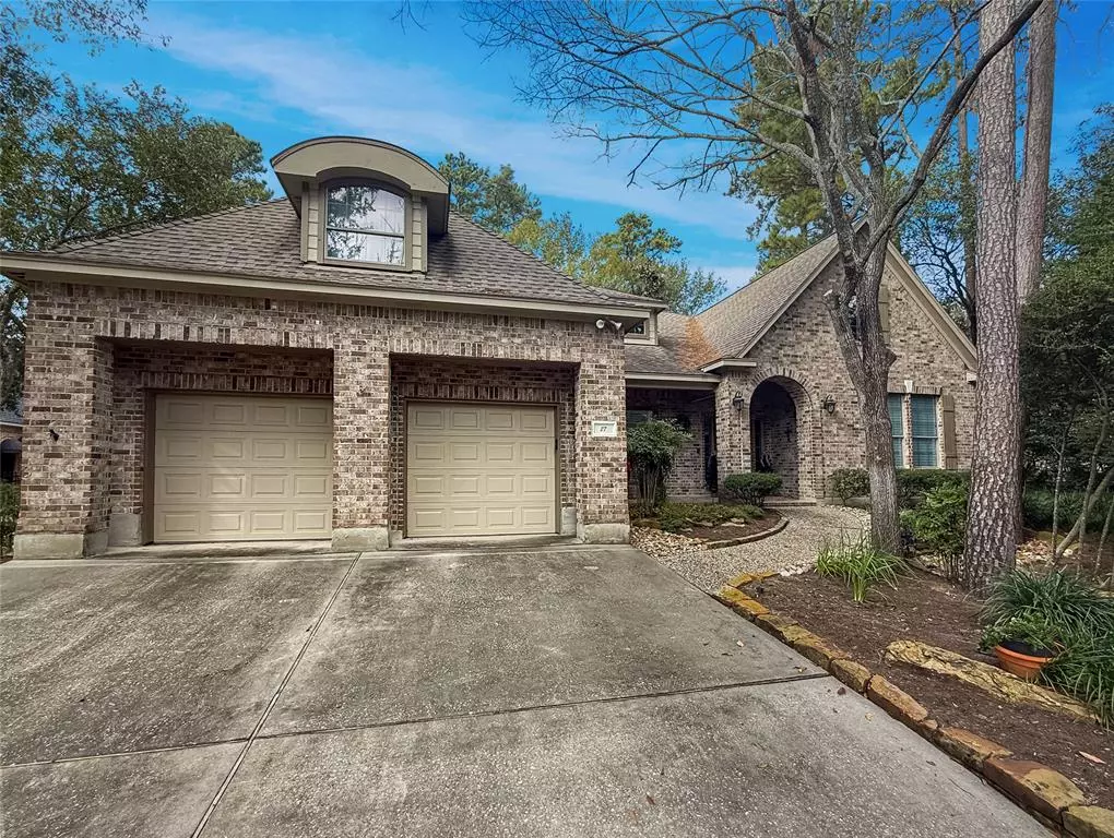 The Woodlands, TX 77382,27 E Thymewood PL