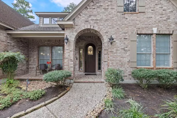 The Woodlands, TX 77382,27 E Thymewood PL