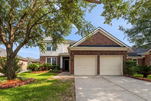 Houston, TX 77095,17315 Sparrow Way CT