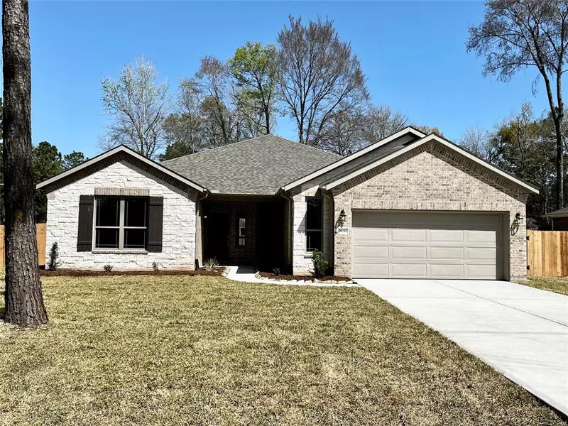 6630 Woodland Oaks, Magnolia, TX 77354