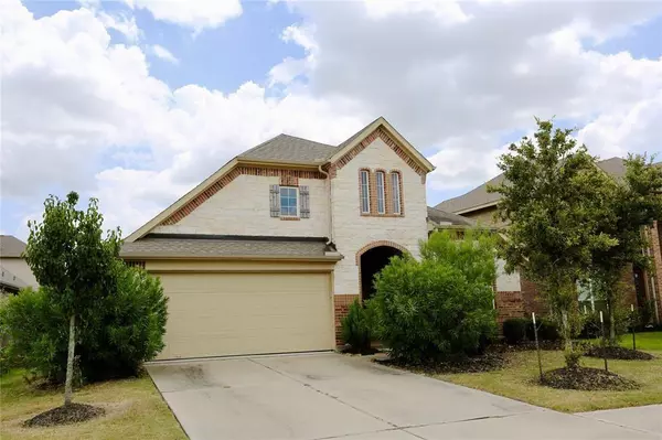 28615 Maple Red DR, Katy, TX 77494