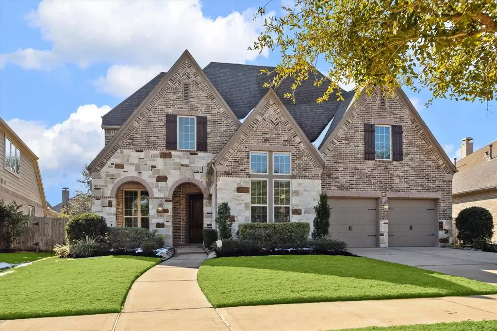 Sugar Land, TX 77479,6006 Solara Ledge LN