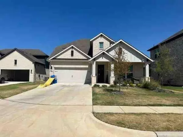 Burleson, TX 76028,1009 Allegheny CT