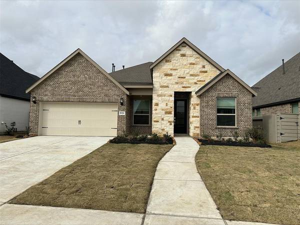 5026 Walnut Grove LN, Manvel, TX 77578