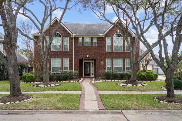 Sugar Land, TX 77479,24 Rippling Creek DR