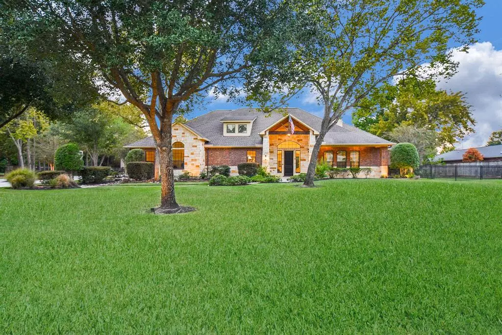 Tomball, TX 77377,16927 Hereford DR