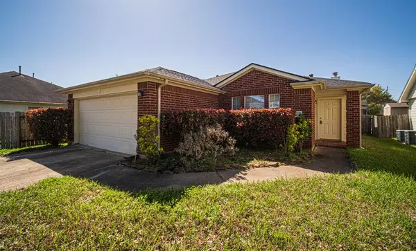 3610 Liberty Square TRL, Fresno, TX 77545