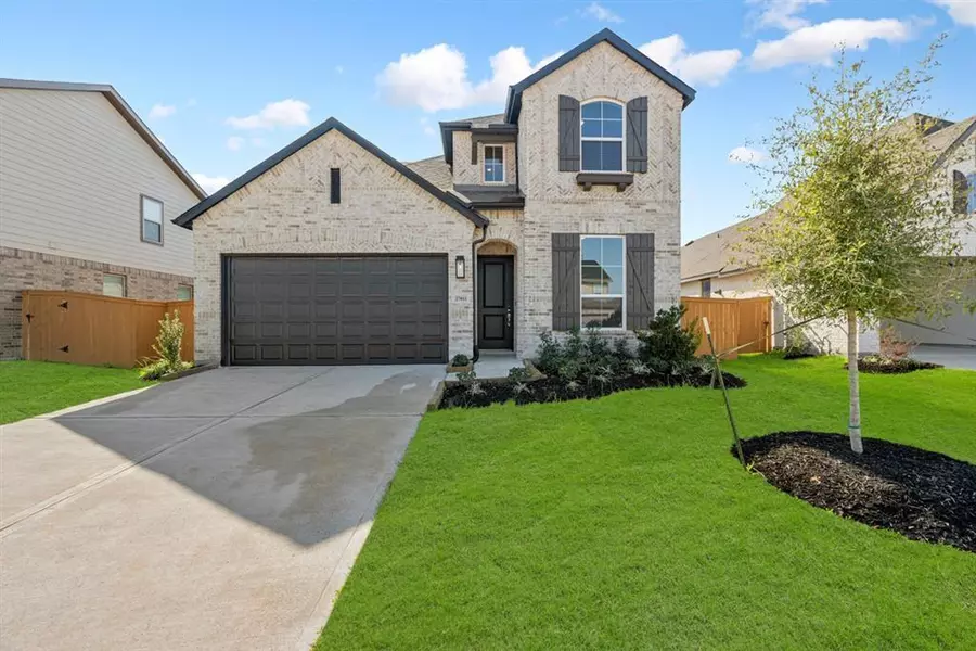 27011 Sun Beam Bend LN, Katy, TX 77493