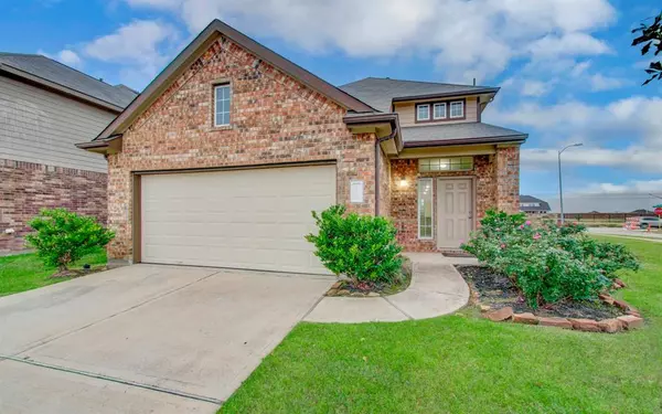 Katy, TX 77493,3539 Rossini DR