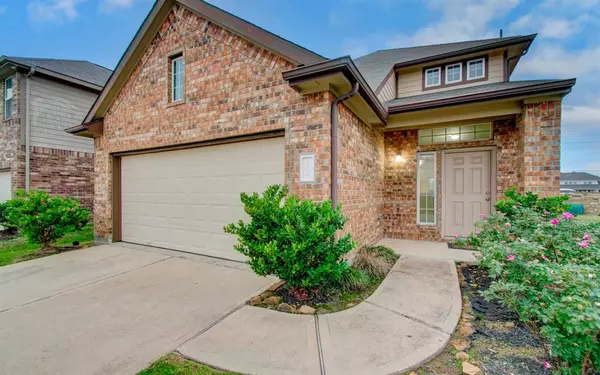 Katy, TX 77493,3539 Rossini DR