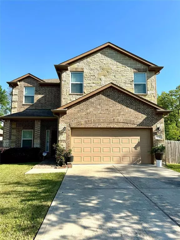 Houston, TX 77091,2640 Dalview ST