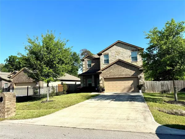 Houston, TX 77091,2640 Dalview ST