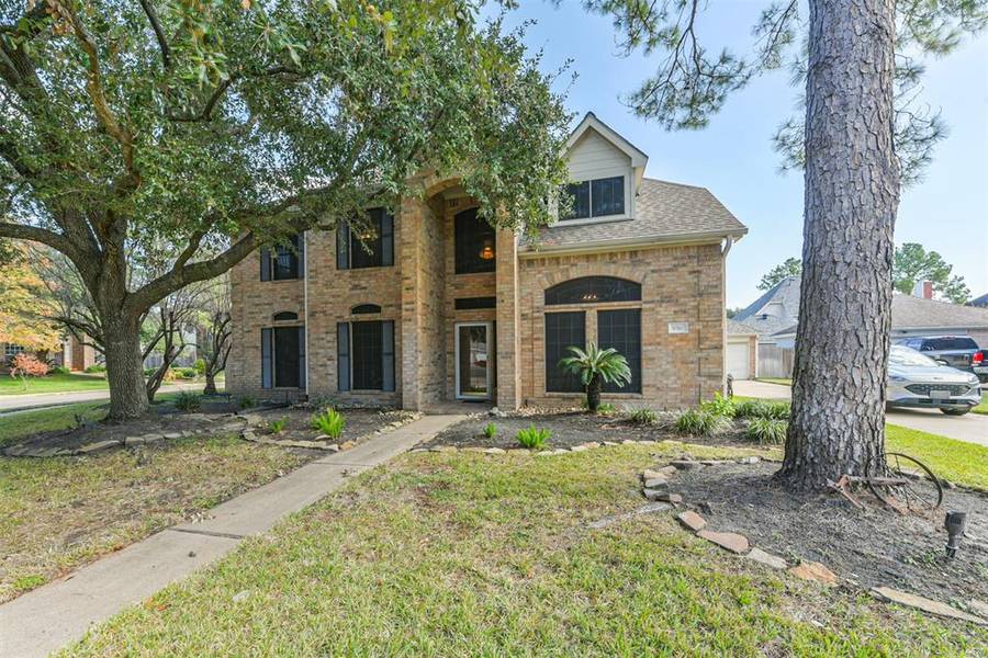 9310 Poplar Bluff LN, Houston, TX 77095