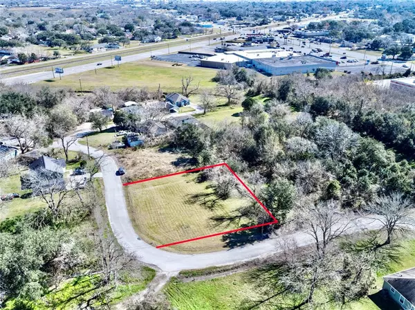 Texas City, TX 77591,Lots 6, 7 & 8 Britton Dr