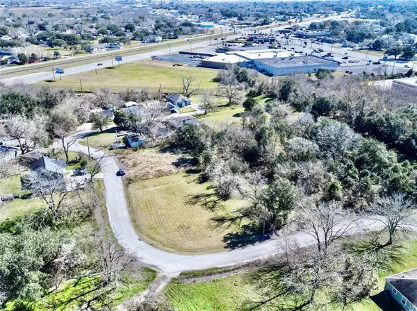 Texas City, TX 77591,Lots 6, 7 & 8 Britton Dr