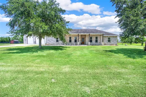 Alvin, TX 77511,115 Bayou End CIR