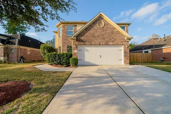 24711 W Burnaby CIR, Spring, TX 77373