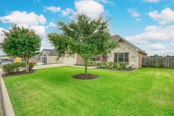 Brenham, TX 77833,1603 Timber Oaks DR