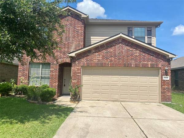 1343 S Maple DR, Katy, TX 77493