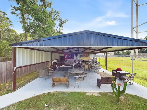 24249 Glory AVE, Porter, TX 77365