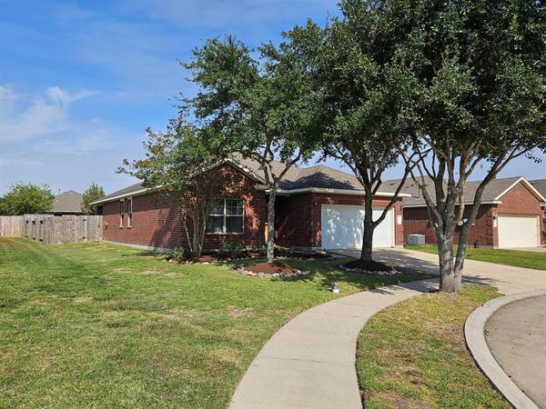 Dickinson, TX 77539,3214 Carriage Cove CT