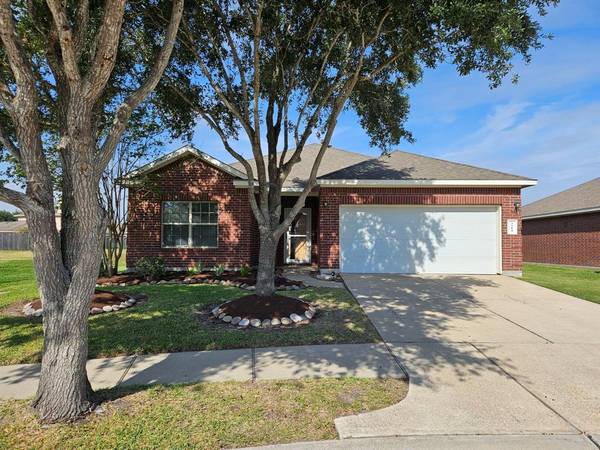 Dickinson, TX 77539,3214 Carriage Cove CT