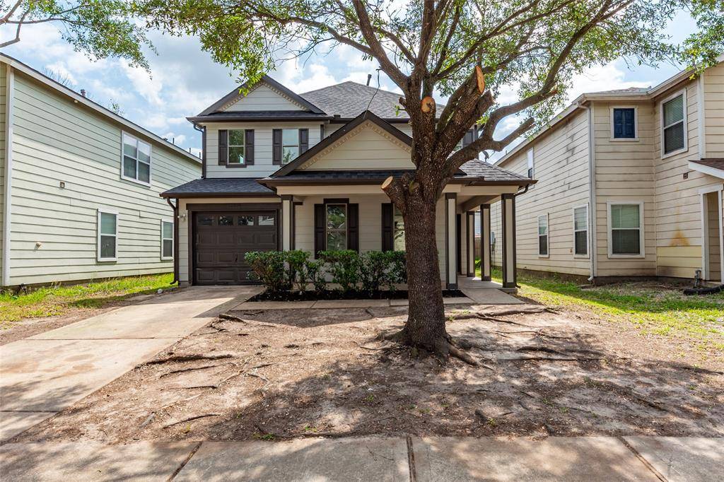 12034 Audubon Hill CT, Houston, TX 77038