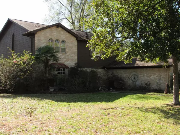 Tomball, TX 77377,12607 Island DR