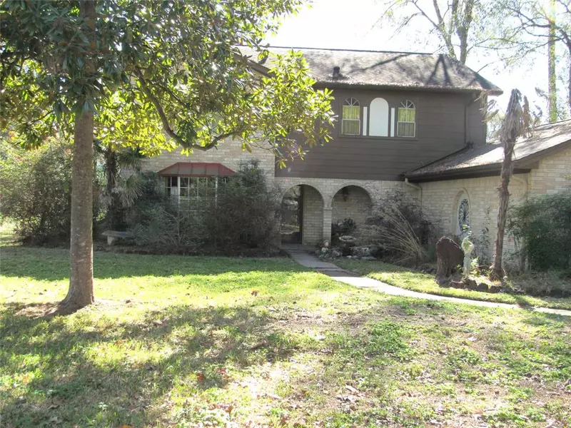 12607 Island DR, Tomball, TX 77377