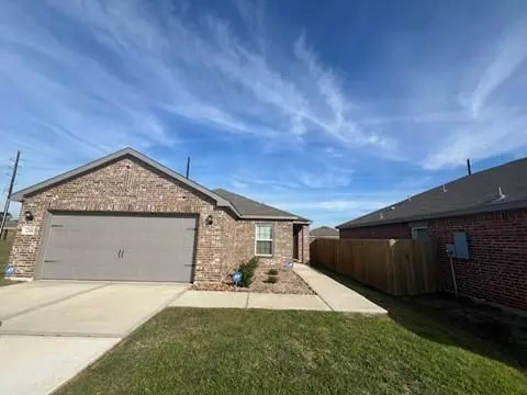 Hockley, TX 77447,22442 Kennons Way