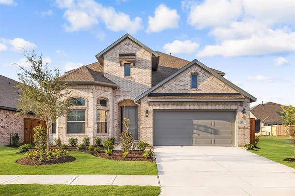 18402 Bluebird Branch LN, Cypress, TX 77433