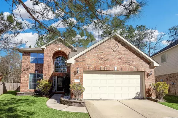 The Woodlands, TX 77382,18 Sheltered Arbor CT