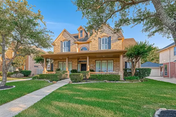 Katy, TX 77494,22407 Sierra Lake CT