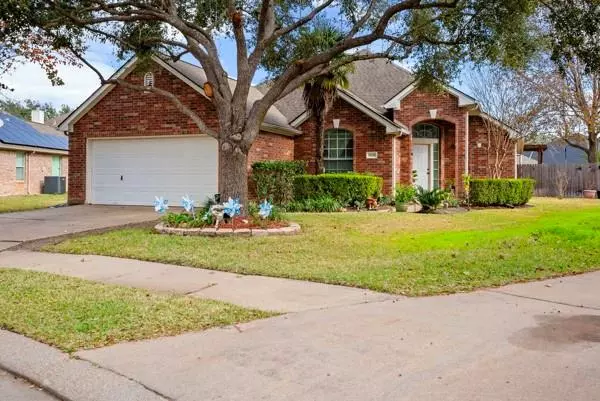 19506 Wetherwind CT, Katy, TX 77449