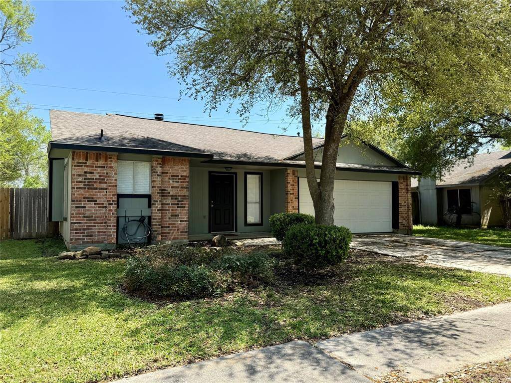 20034 Bambiwoods DR, Humble, TX 77346